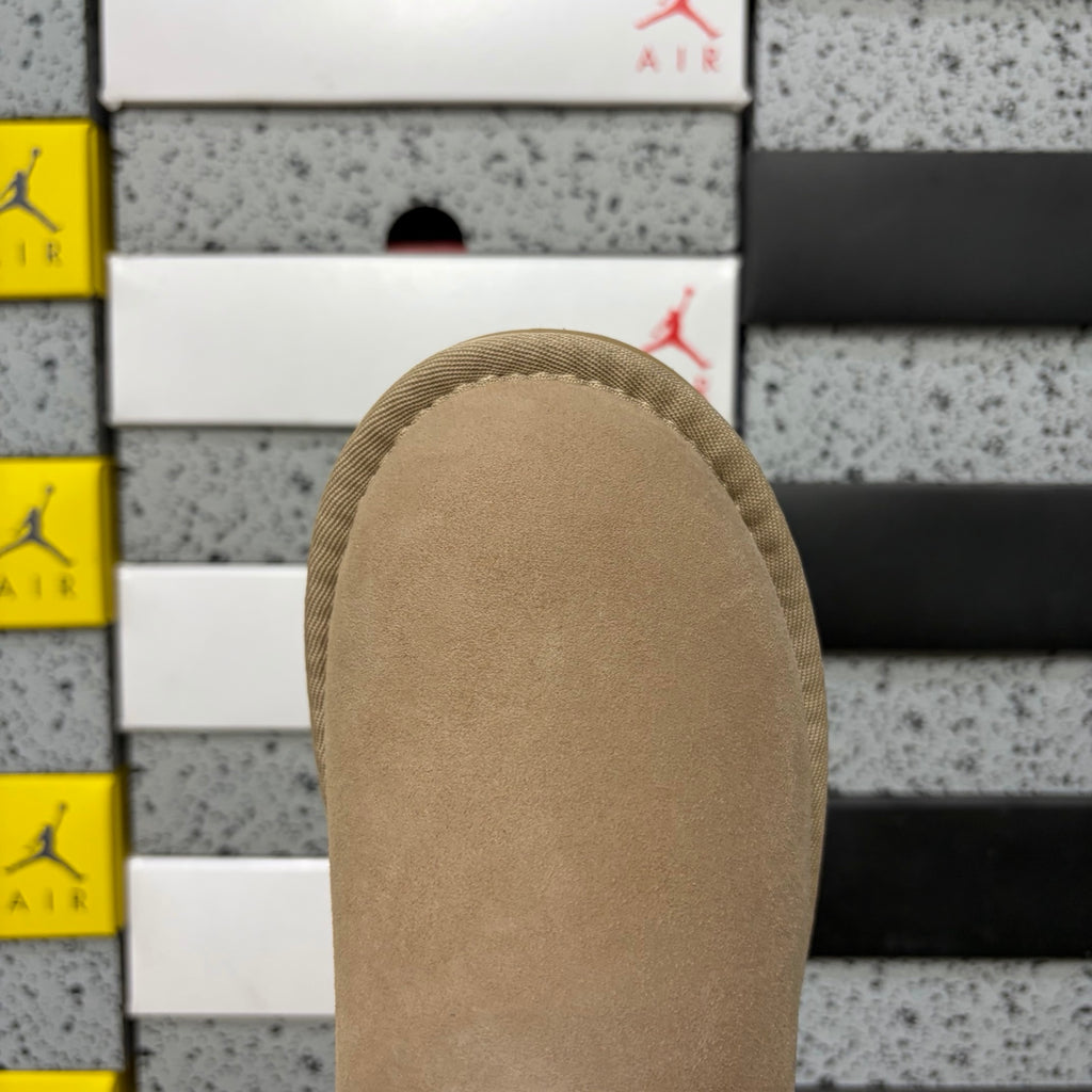 UGG Sand Pull-On Short Boots