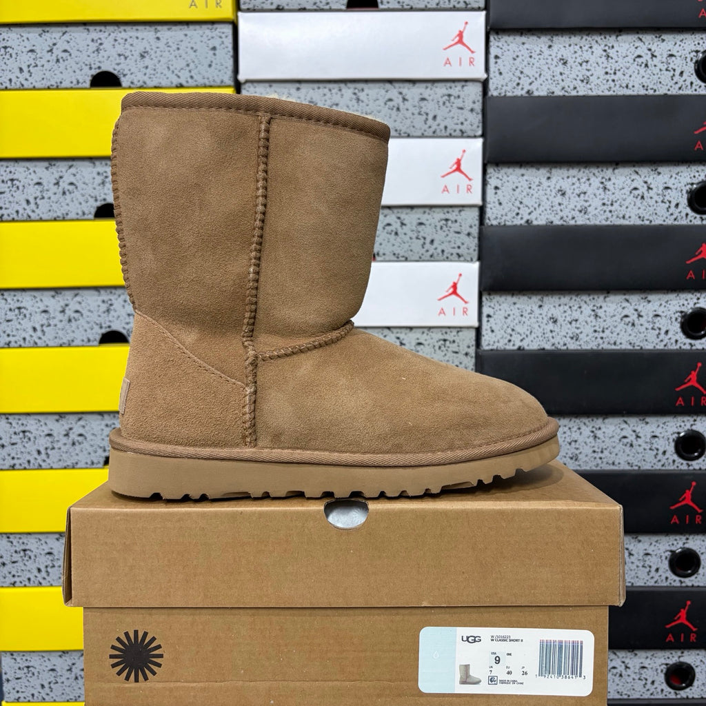UGG Chestnut Tall Pull-On Boots