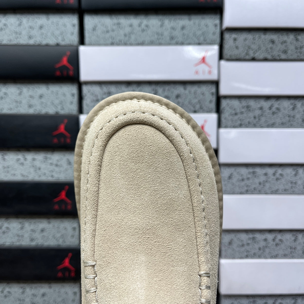 UGG Mustard Seed Buckle-Strap Clogs with Plush Lining